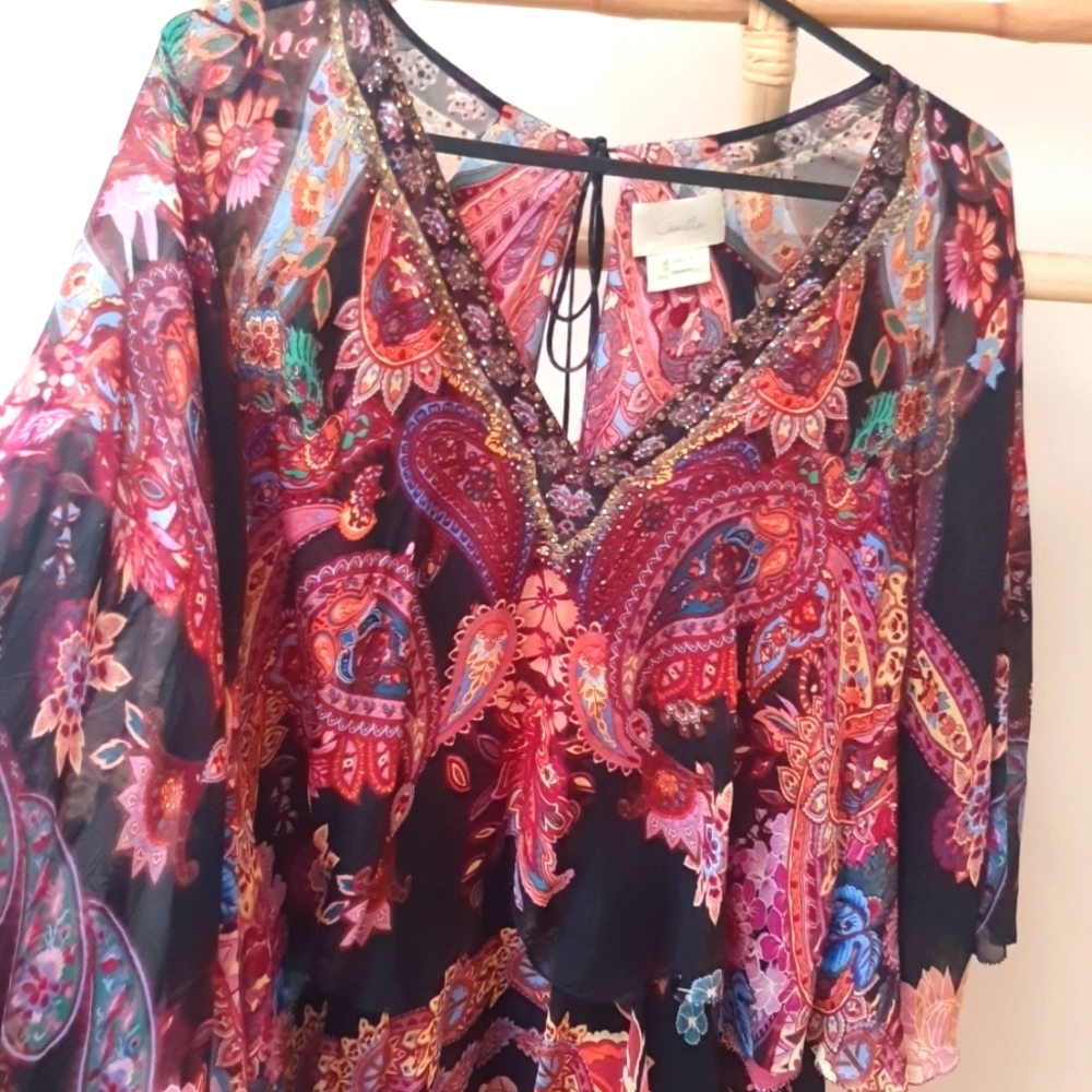 🍭 Swinging Sixties Short Dress 🍭 - Picture 9 of 16